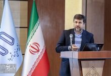 گزارش تصویری | همایش روز پژوهش ، نفت و دانشگاه 